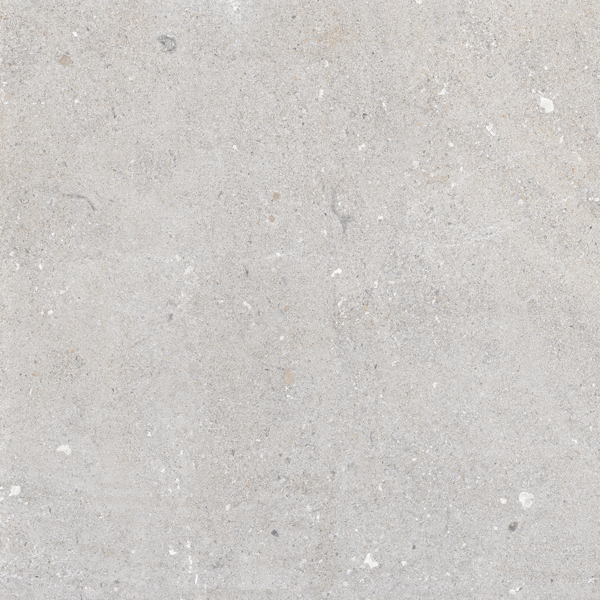 Gresie rectificata tip ciment, Amalfi Gris 59.6x59.6 cm, gri, finisaj mat [3]