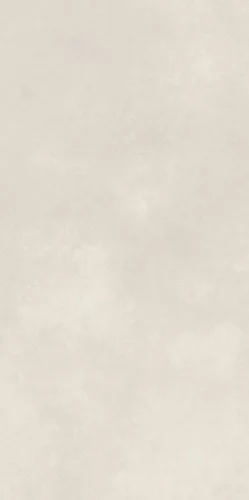 Gresie rectificata tip ciment Architeq White 59.8x119.8, alb, finisaj mat [3]