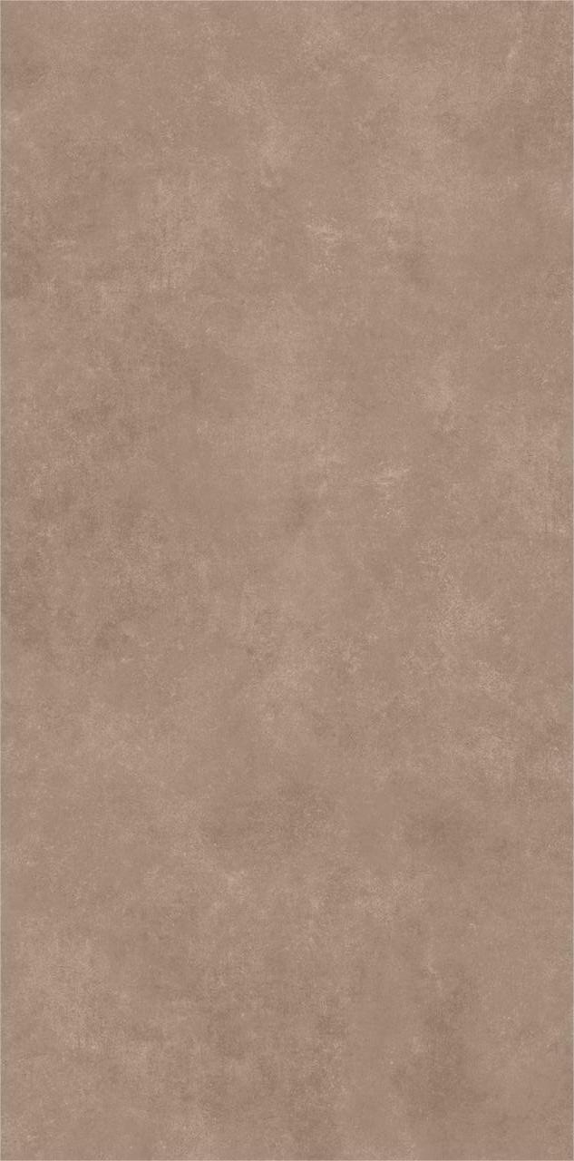 Gresie rectificata tip ciment, Concept Mink 60x120 cm maro, finisaj mat [2]