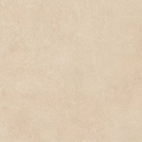 Gresie rectificata tip ciment Fortes Velvet Beige 119.8 x 119.8, bej, finisaj mat [2]