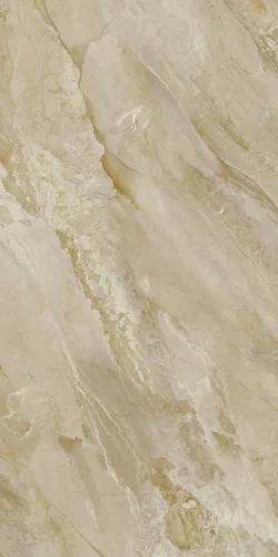 Gresie rectificata tip marmura Generous Beige 59.8 x 119.8, bej, finisaj semilucios [3]