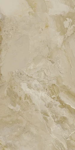 Gresie rectificata tip marmura Generous Beige 59.8 x 119.8, bej, finisaj semilucios [2]