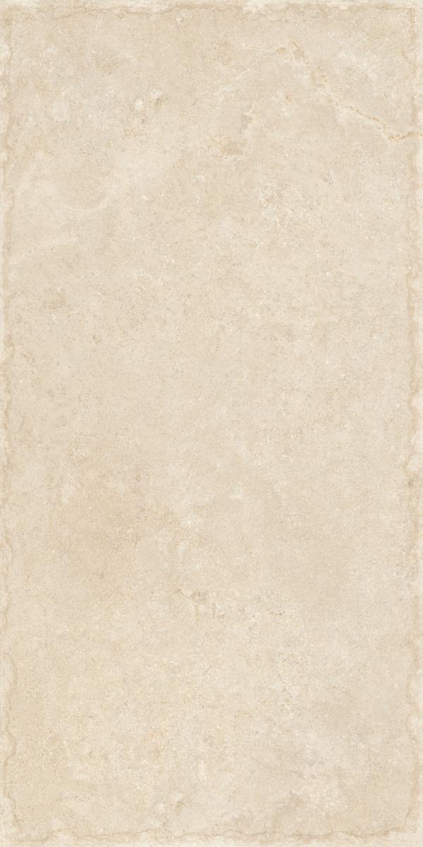 Gresie rectificata tip ciment, Historire Artois 60X120cm, bej, finisaj mat [2]