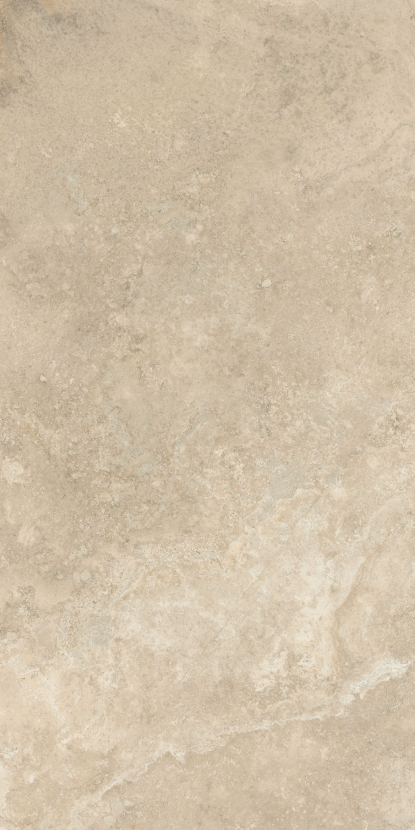 Gresie rectificata tip ciment, Iconica Contro Classico 60X120cm, bej, finisaj mat [2]