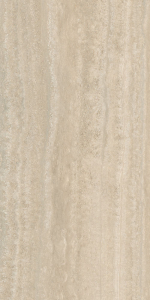 Gresie rectificata tip travertin, Iconica Verso Classico 60X120cm, bej, finisaj mat [2]