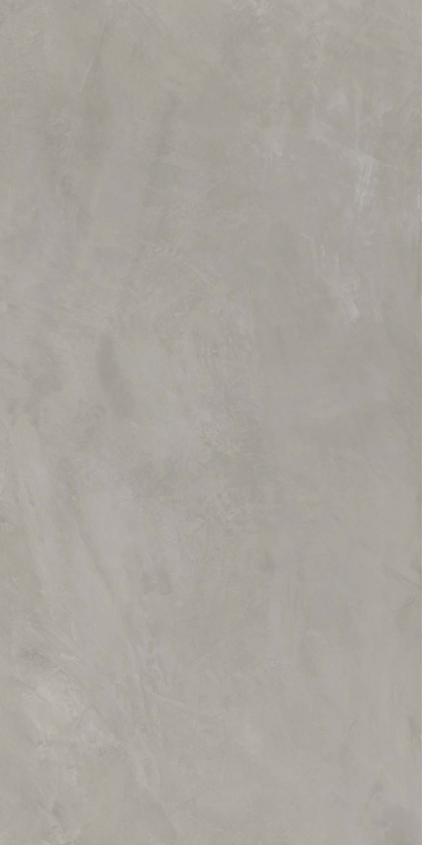 Gresie rectificata tip ciment, Join Levity, 60X120cm, gri, finisaj mat [3]