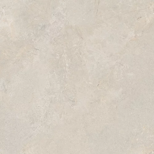 Gresie rectificata tip ciment Noble Symphony Crema 119.8 x 119.8, bej, finisaj mat [3]