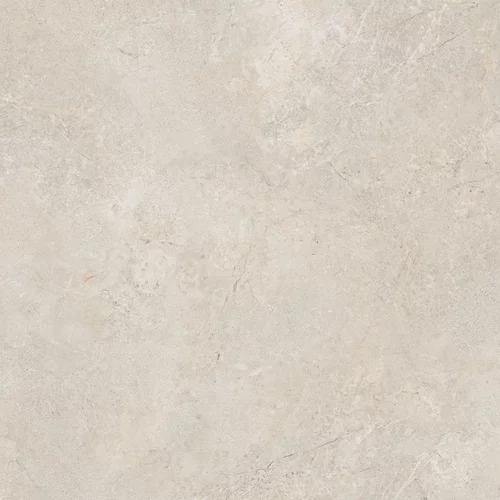 Gresie rectificata tip ciment Noble Symphony Crema 119.8 x 119.8, bej, finisaj mat [4]