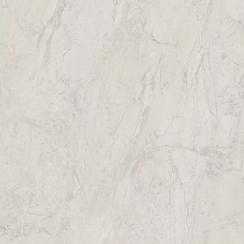 Gresie rectificata tip marmura Saint Cathedral White 119.8 x 119.8, alb, finisaj semilucios [4]
