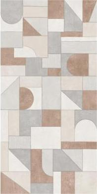 Gresie rectificata OSS DC 2408, 60x120 cm, mix, finisaj mat [2]