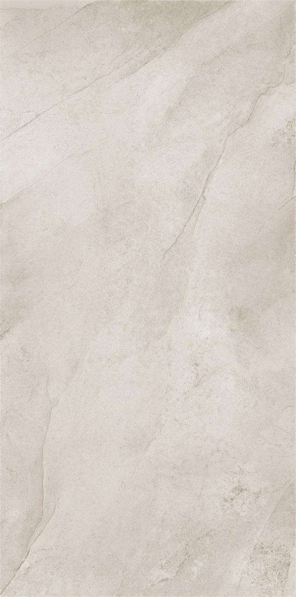 Gresie rectificata tip ciment, Portraits Comblanchein 60X120cm, bej, finisaj mat [2]