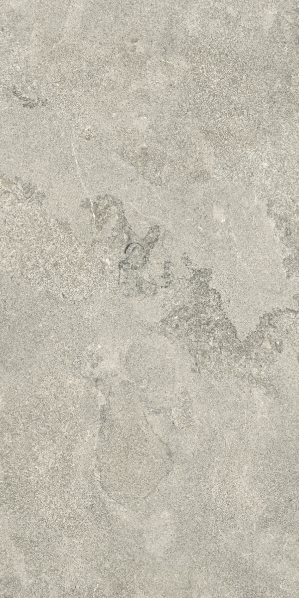 Gresie rectificata tip ciment, Portraits Newport 60X120cm, maro, finisaj mat [2]