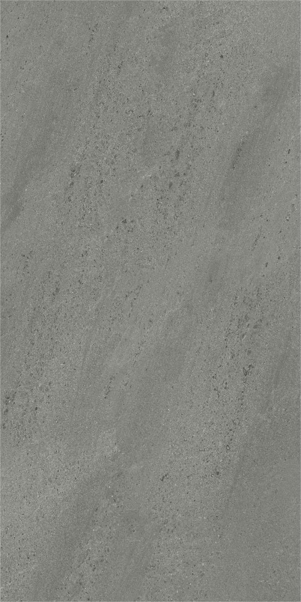 Gresie rectificata tip ciment, Portraits Wells 60X120cm, gri, finisaj mat [2]