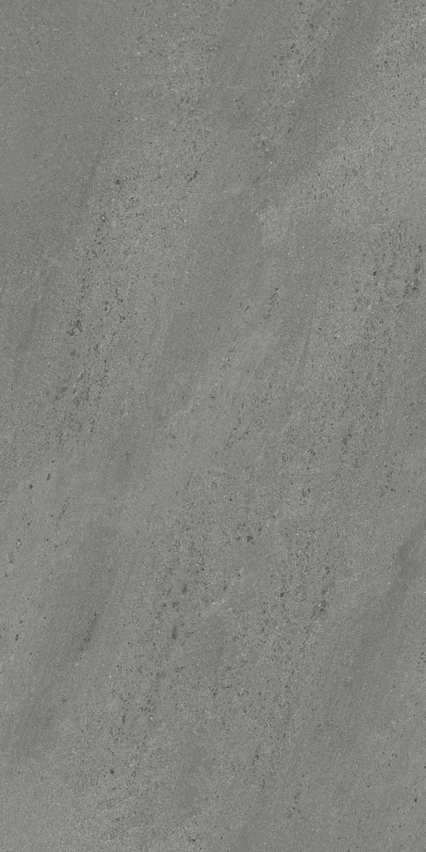 Gresie rectificata tip ciment, Portraits Wells 60X120cm, gri, finisaj mat [3]