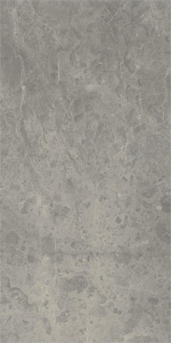 Gresie rectificata tip piatra, Portraits Rouen 60X120cm, gri, finisaj mat [3]