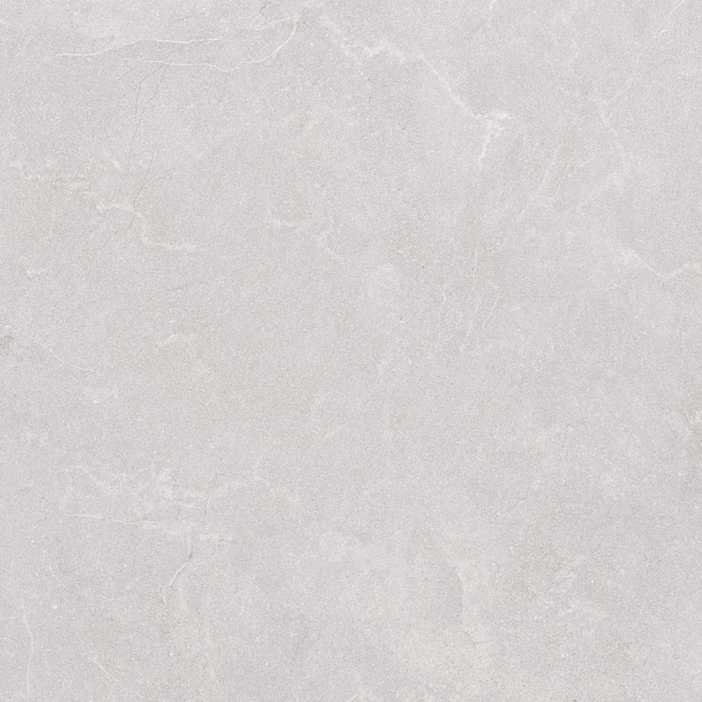 Gresie rectificata tip ciment, STN LG 2082, 80x80, gri, finisaj mat [5]