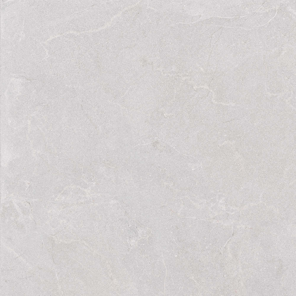 Gresie rectificata tip ciment, STN LG 2082, 80x80, gri, finisaj mat [2]