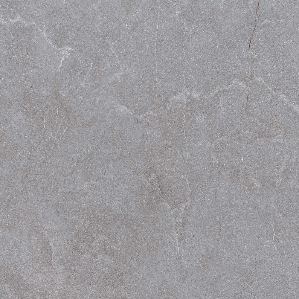 Gresie rectificata tip ciment, STN G 2083, 80x80, gri, finisaj mat [2]