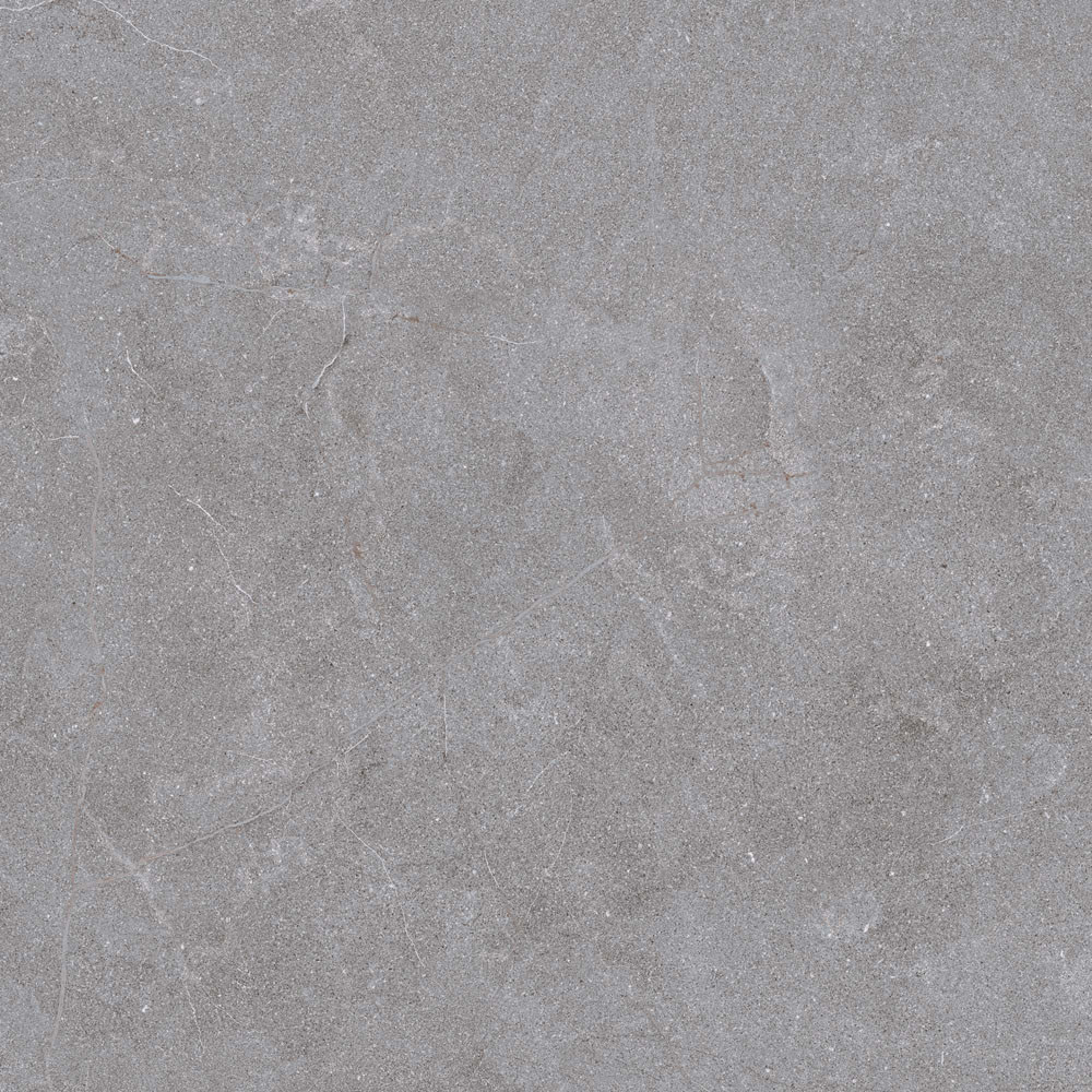 Gresie rectificata tip ciment, STN G 2083, 80x80, gri, finisaj mat [4]