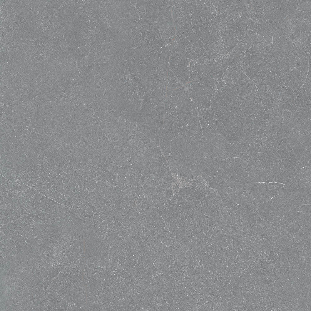 Gresie rectificata tip ciment, STN A 2084, 80x80, gri, finisaj mat [2]