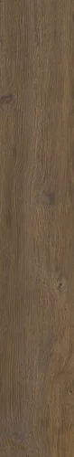 Gresie rectificata tip lemn Spacewood Chocolate 19.8 x 119.8, maro, finisaj mat [2]