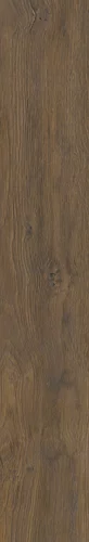 Gresie rectificata tip lemn Spacewood Chocolate 19.8 x 119.8, maro, finisaj mat [3]
