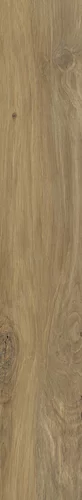 Gresie rectificata tip lemn Specialwood Honey 19.8 x 119.8, maro, finisaj mat [2]