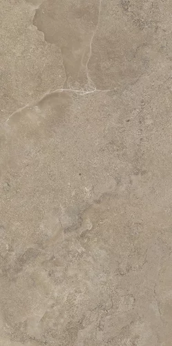 Gresie rectificata tip marmura Storm Slate Taupe 59.8 x 119.8, maro, finisaj semilucios [2]