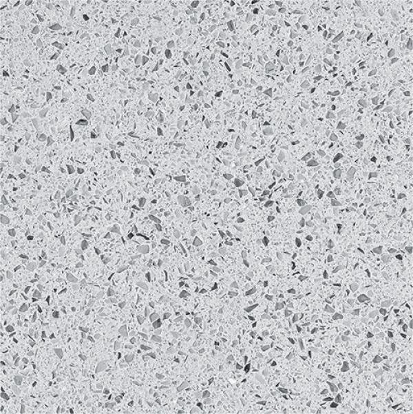 Gresie rectificata tip piatra, Autore Giudecca 60X60cm, gri, finisaj mat [3]