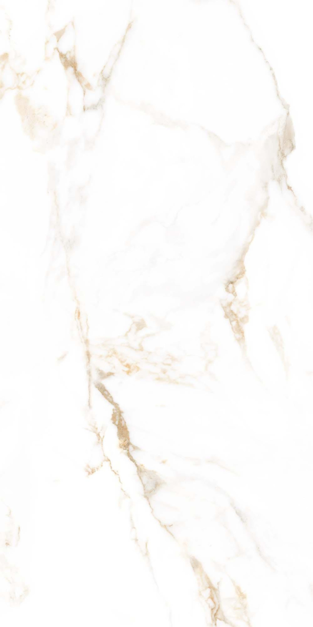 Gresie rectificata tip marmura, Breeze White Matt 60x120 cm, alb, finisaj lucios [5]