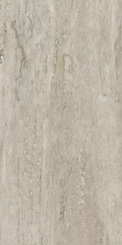 Gresie rectificata tip travertin Infinity Crema 59.8 x 119.8, crem, finisaj mat [4]
