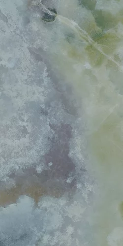 Gresie rectificata tip marmura Invisible Green 59.8 x 119.8, turcoaz, finisaj lucios [2]