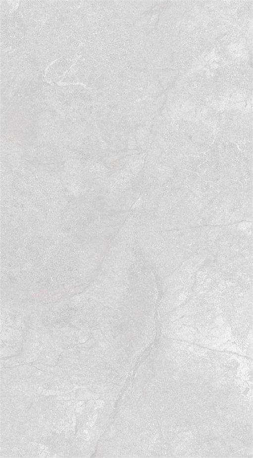 Gresie rectificata, tip marmura Metropolis Smoke 71620211 60x120 cm, gri, finisaj mat [3]