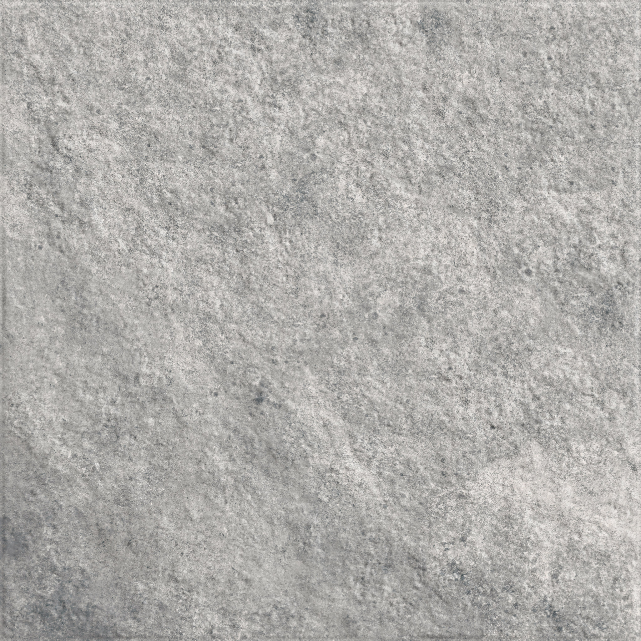 Gresie rectificata tip piatra, Redstone Acero 59.6x59.6 cm, gri, finisaj mat [3]