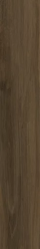 Gresie rectificata tip lemn Prettywood Chocolate 19.8 x 119.8, maro, finisaj mat [4]