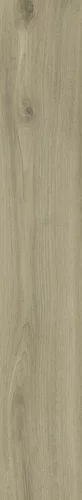Gresie rectificata tip lemn Prettywood Crema 19.8 x 119.8, bej, finisaj mat [3]