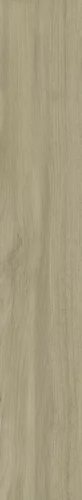 Gresie rectificata tip lemn Prettywood Crema 19.8 x 119.8, bej, finisaj mat [2]