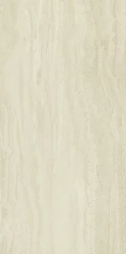 Gresie rectificata tip travertin Silence Beige 59.8 x 119.8, bej, finisaj mat [2]