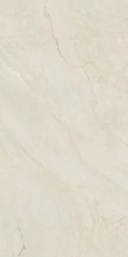 Gresie rectificata tip marmura Soft Cream White 59.8 x 119.8, crem, finisaj mat [4]