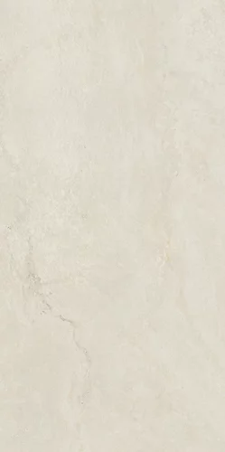 Gresie rectificata tip marmura Soft Cream White 59.8 x 119.8, crem, finisaj mat [3]