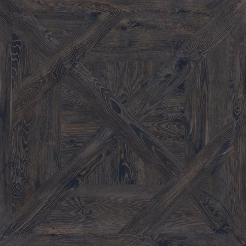 Gresie rectificata tip marmura Velvet Symphony Viola 119.8 x 119.8, alb, finisaj mat [2]