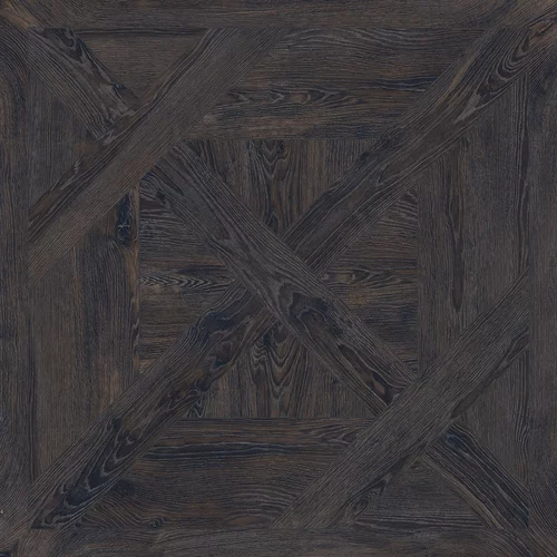 Gresie rectificata tip marmura Velvet Symphony Viola 119.8 x 119.8, alb, finisaj mat [4]