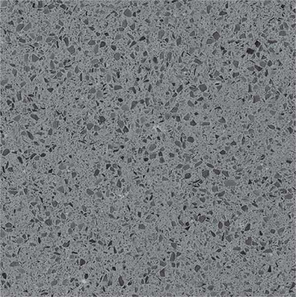 Gresie rectificata tip piatra, Autore Rivoli 60X60cm, gri, finisaj mat [2]