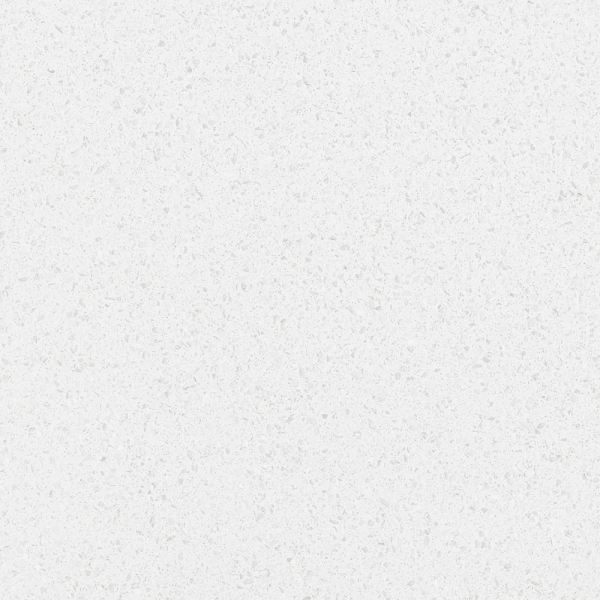 Gresie rectificata tip piatra, Autore Trevi 60X60cm, alb, finisaj mat [2]