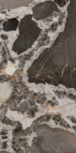 Gresie rectificata tip piatra Grand Champagne Naturale 59.8 x 119.8, mix, finisaj mat [4]