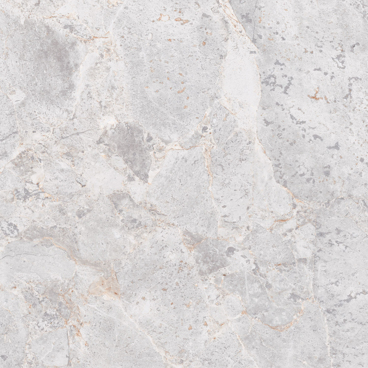 Gresie rectificata tip piatra, Maine Gris 59.6x59.6 cm, gri, finisaj mat [2]