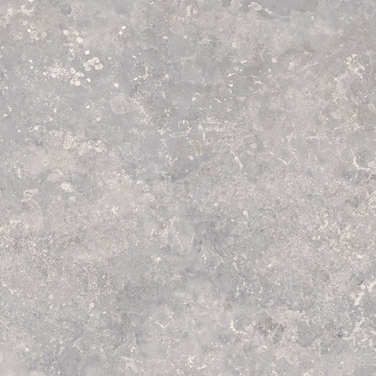 Gresie rectificata tip piatra, Moon Acero 59.6x59.6 cm, gri, finisaj mat [2]