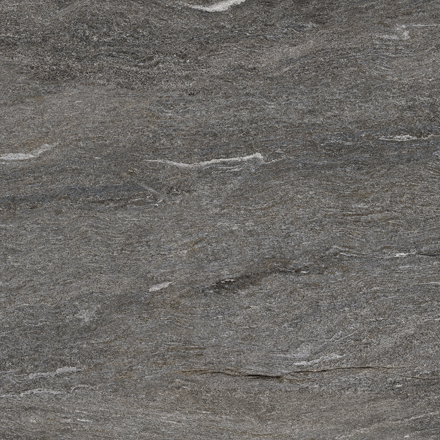 Gresie rectificata tip marmura, Mystone Antracita 59.6x59.6 cm, gri, finisaj mat [3]
