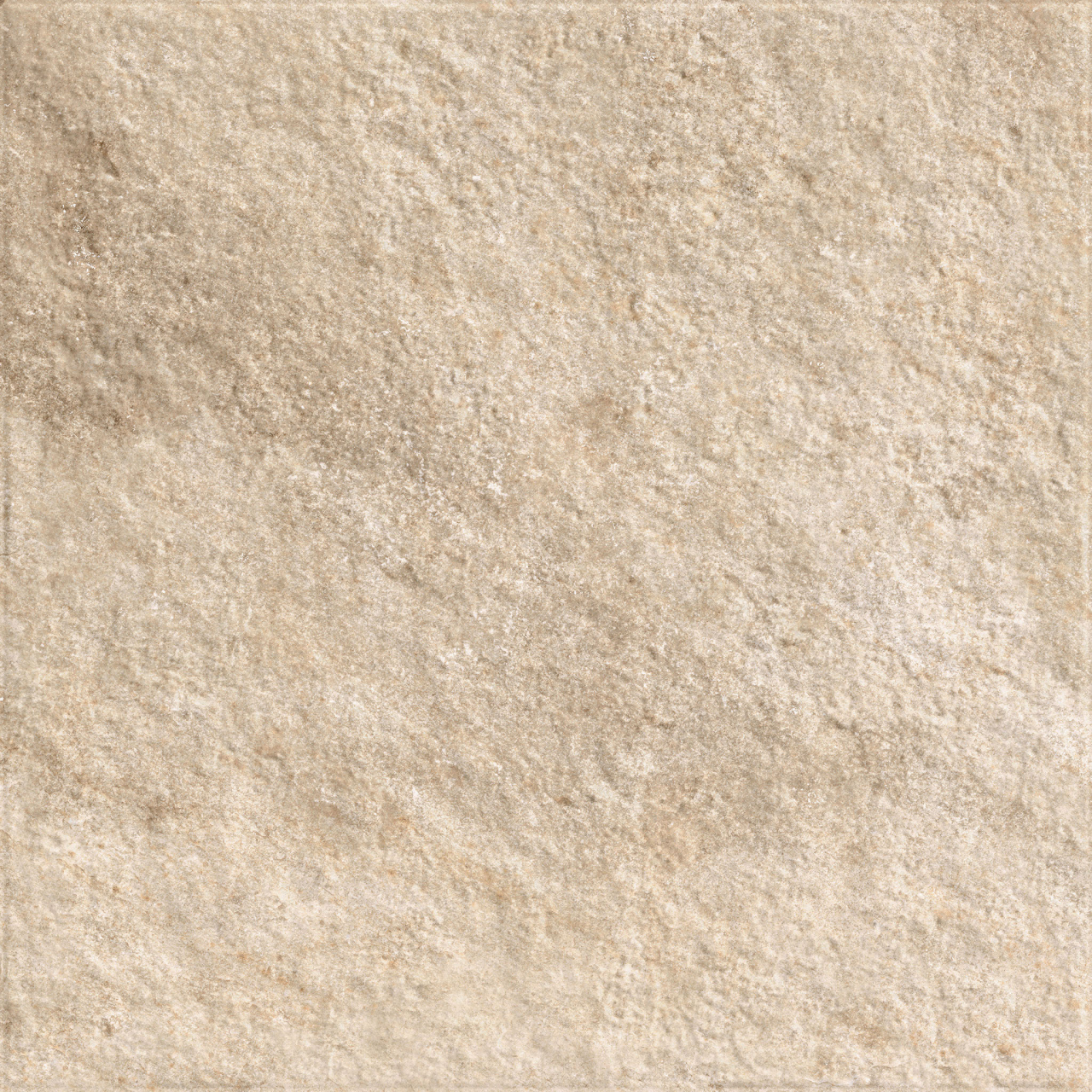 Gresie rectificata tip piatra, Redstone Crema 59.6x59.6 cm, crem, finisaj mat [2]