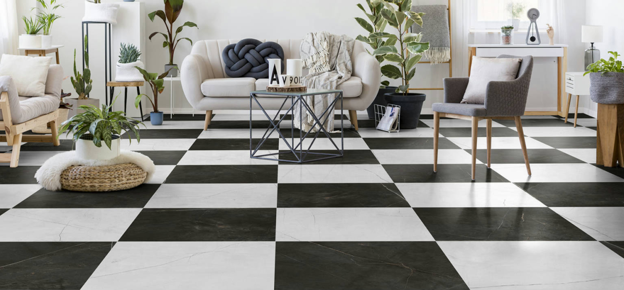 Gresie rectificata tip marmura, Vernazza Blanco 59.6x59.6 cm, alb, finisaj mat [5]